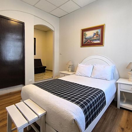 Arequipa Suite Plaza Hotel מראה חיצוני תמונה