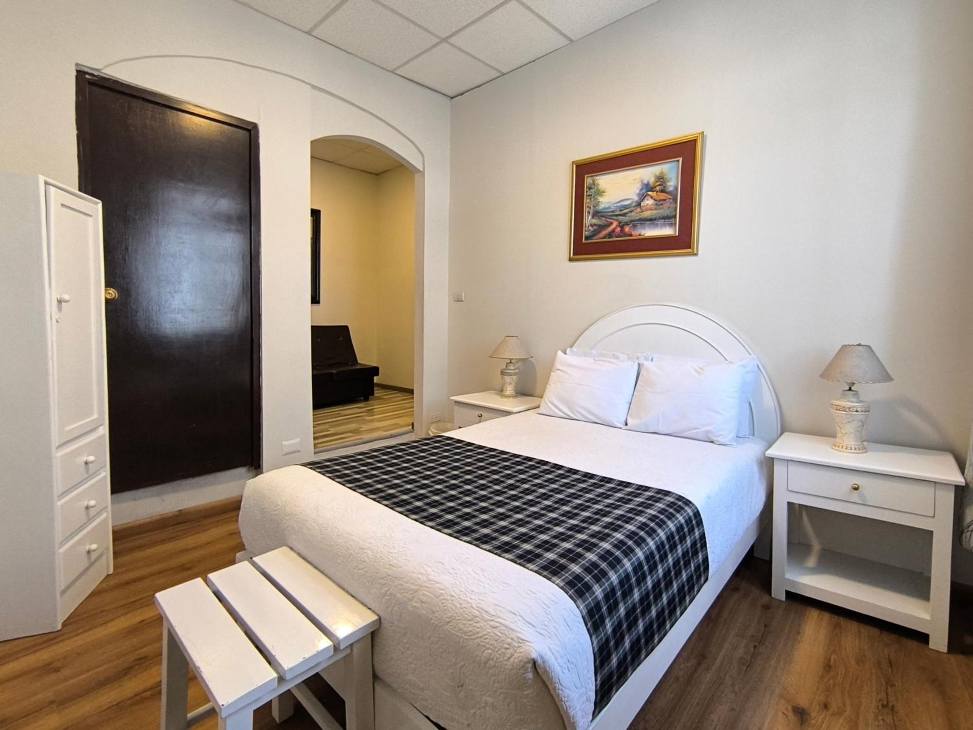Arequipa Suite Plaza Hotel מראה חיצוני תמונה