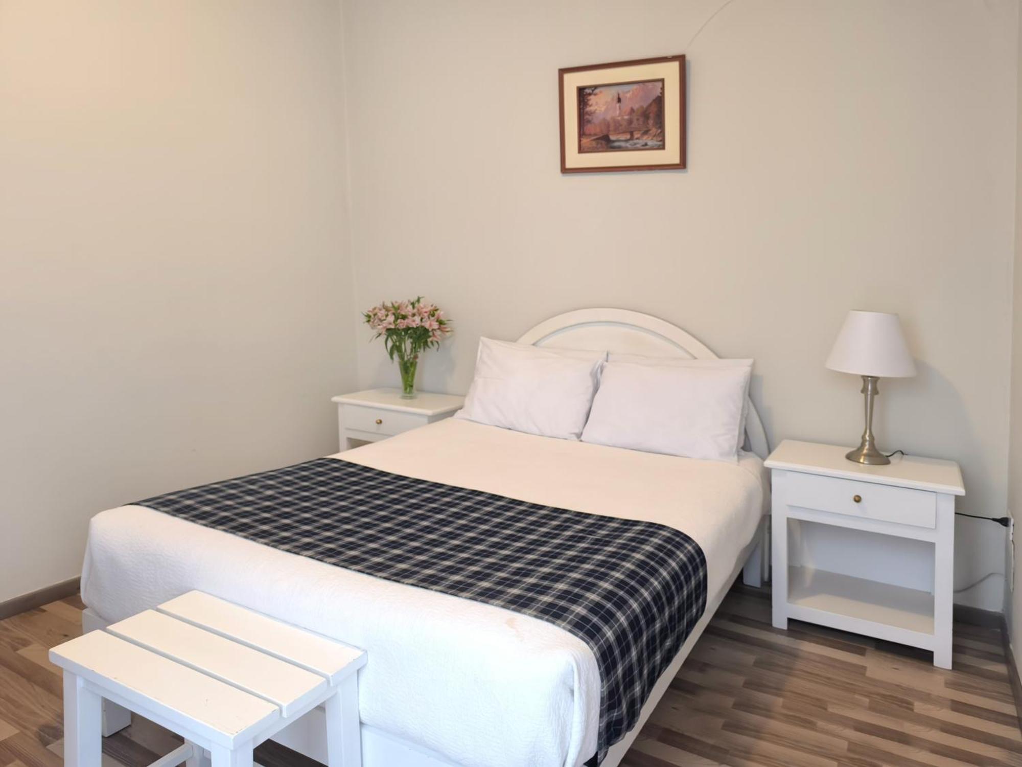Arequipa Suite Plaza Hotel מראה חיצוני תמונה