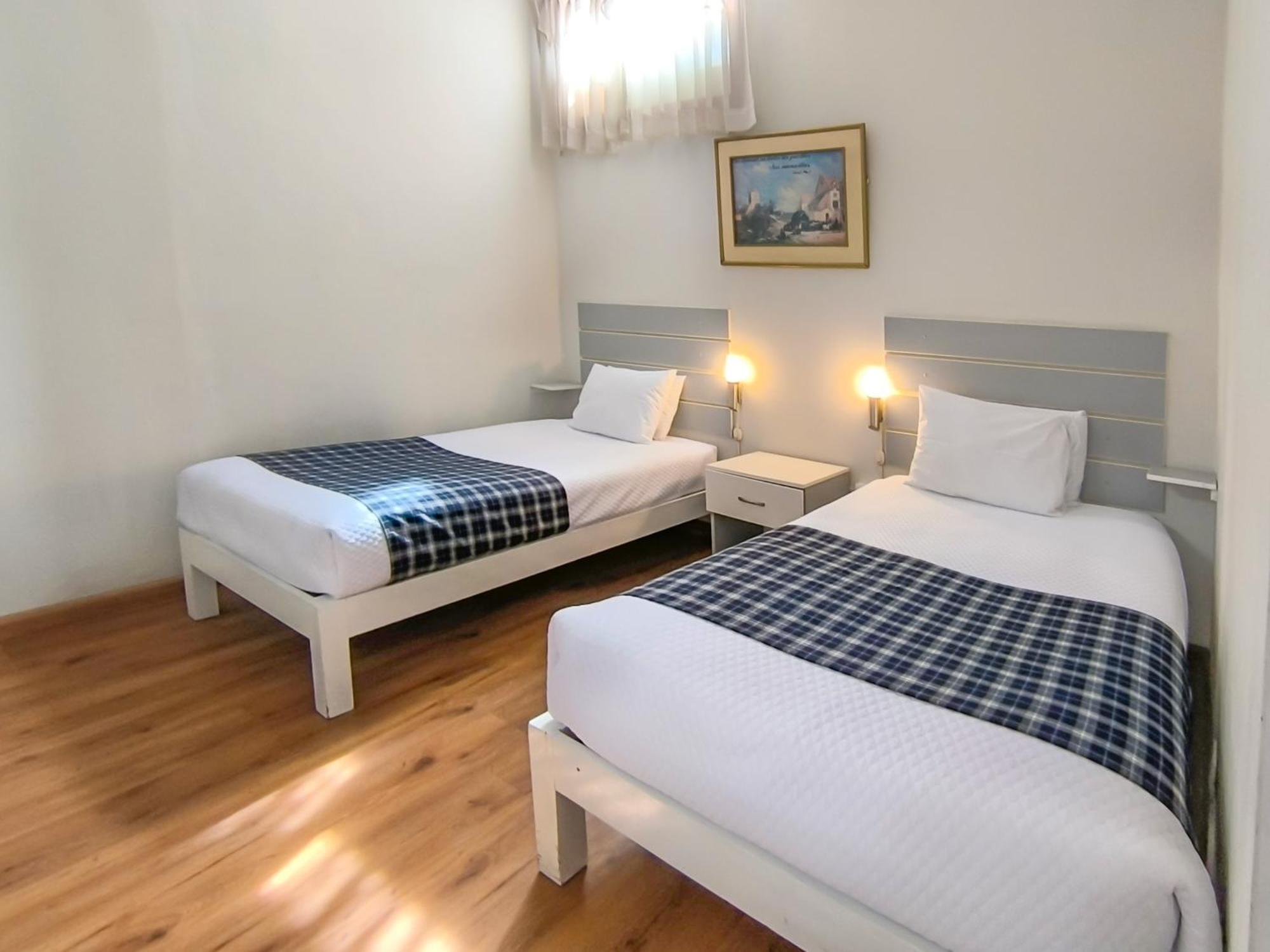 Arequipa Suite Plaza Hotel מראה חיצוני תמונה