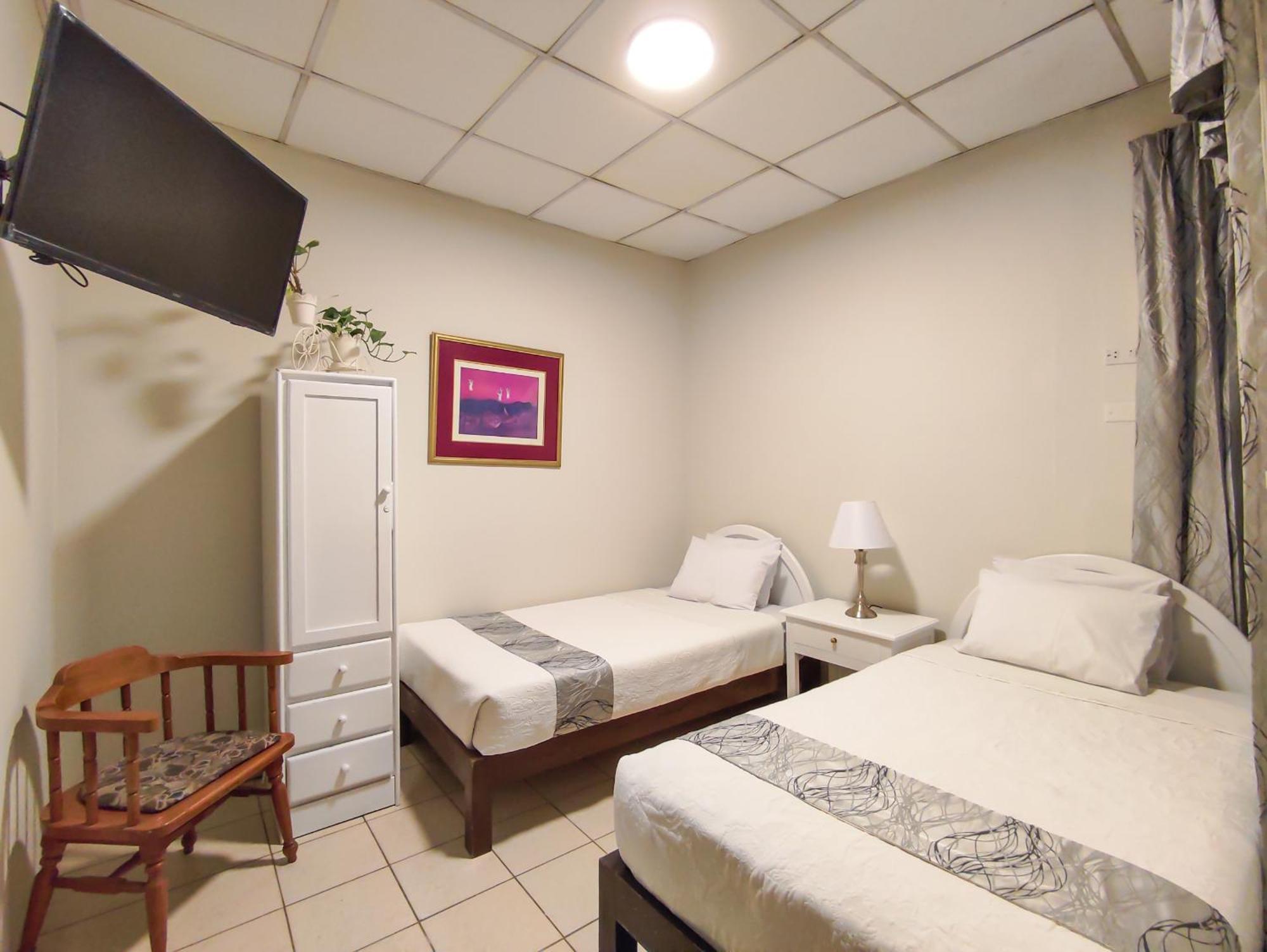 Arequipa Suite Plaza Hotel מראה חיצוני תמונה